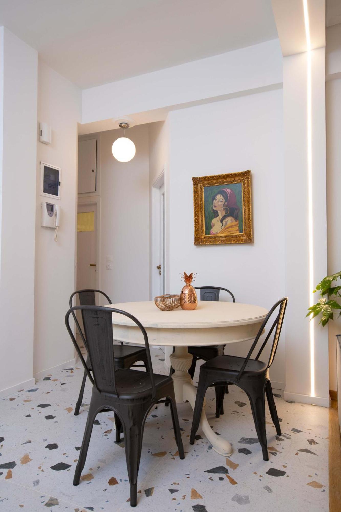 O&O Group Ruby'S Urban Residence Koukaki Афины Экстерьер фото